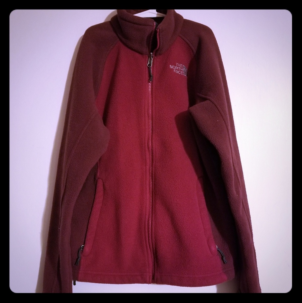 The North Face Jacket